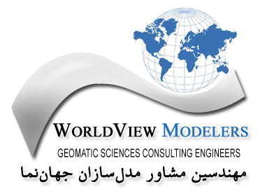 اعضای حقوقی - مهندسین مشاور مدل سازان جهان نما